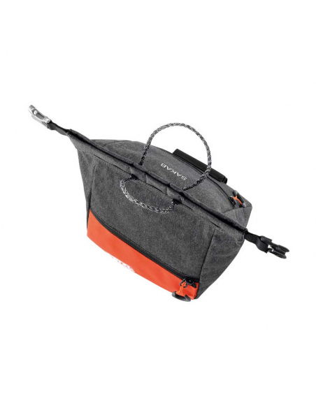 Θήκες Μαγνησίας Petzl Sakab Chalk Bag