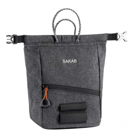 Θήκες Μαγνησίας Petzl Sakab Chalk Bag