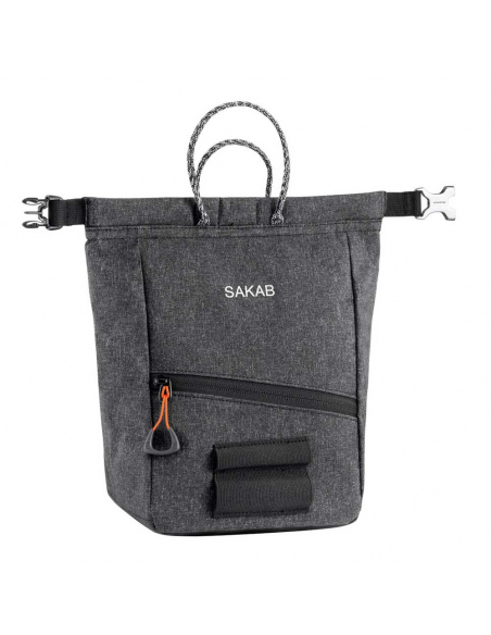 Θήκες Μαγνησίας Petzl Sakab Chalk Bag