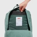 Σακίδια Πόλης Fjallraven Kanken Peach Sand