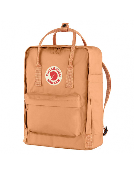 Σακίδια Πόλης Fjallraven Kanken Peach Sand