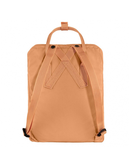 Σακίδια Πόλης Fjallraven Kanken Peach Sand