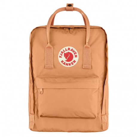 Daypacks Fjallraven Kanken Peach Sand