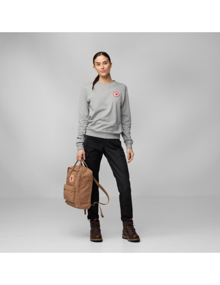 Σακίδια Πόλης Fjallraven Kanken Peach Sand