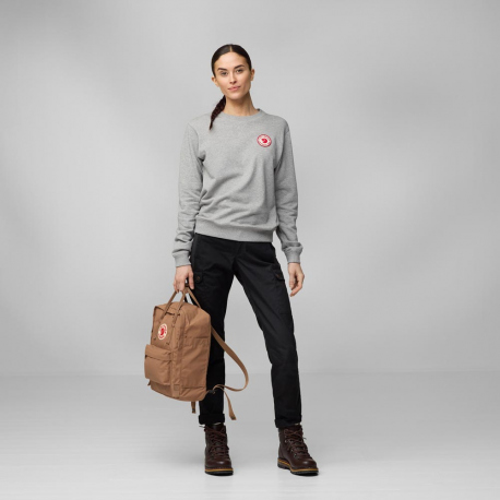 Σακίδια Πόλης Fjallraven Kanken Terracotta Brown Σακίδια Πόλης Fjallraven Kanken Terracotta Brown