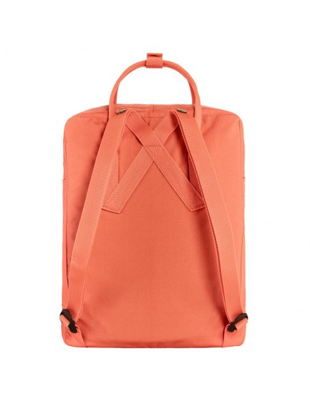 Σακίδια Πόλης Fjallraven Kanken Korall