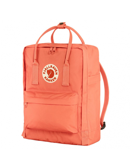 Σακίδια Πόλης Fjallraven Kanken Korall