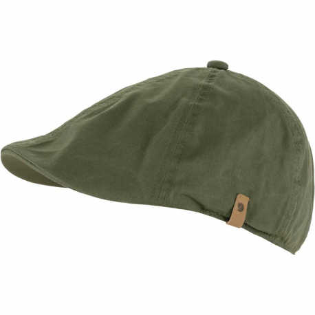 Καπέλα Fjallraven Ovik Flat Cap Laurel Green