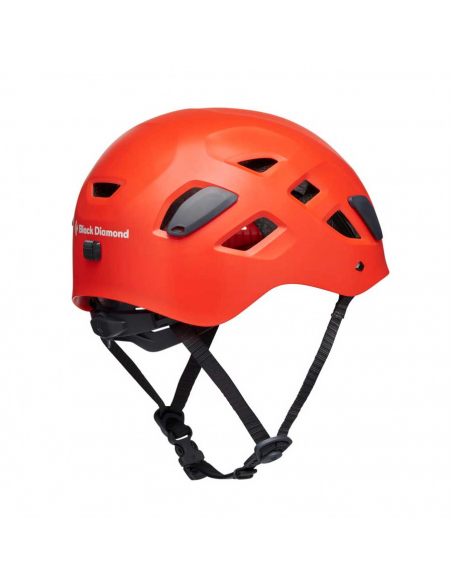 Climbing Helmets Black Diamond Men's Half Dome Octane