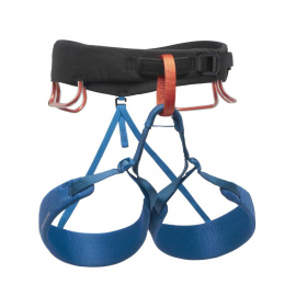 Μποντριέ Black Diamond Men's Momentum Harness Kingfisher