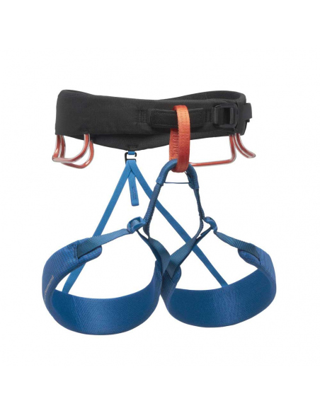 Μποντριέ Black Diamond Men's Momentum Harness Kingfisher