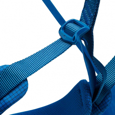 Μποντριέ Black Diamond Men's Momentum Harness Kingfisher