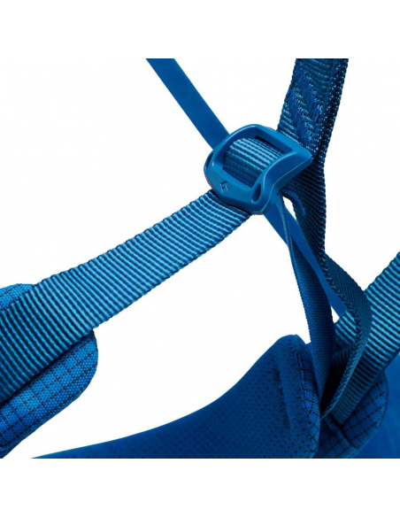Μποντριέ Black Diamond Men's Momentum Harness Kingfisher