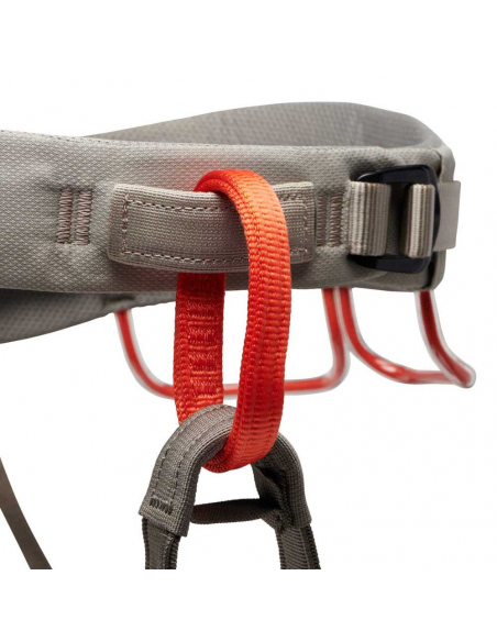 Harnesses Black Diamond Men's Momentum Harness Moonstone