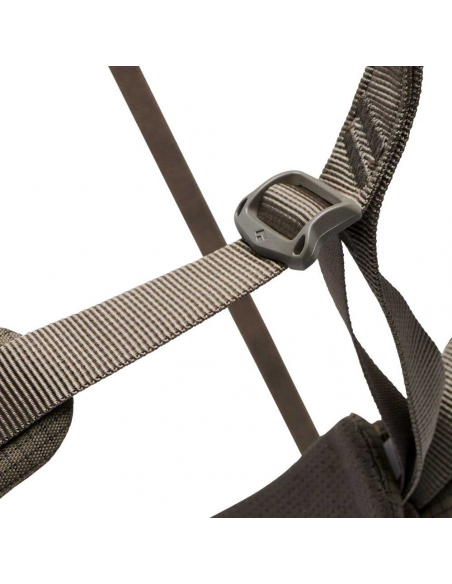Harnesses Black Diamond Men's Momentum Harness Moonstone