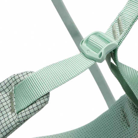 Μποντριέ Black Diamond Women's Momentum Harness Desert Sage