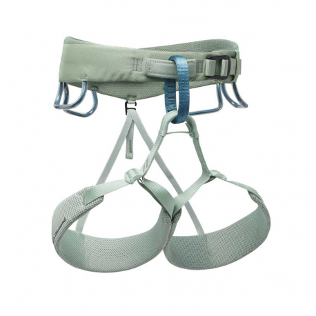 Harnesses Black Diamond Women's Momentum Harness Desert Sage