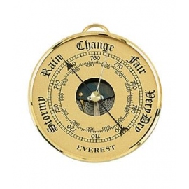 Meteorological Stations Everest Κρεμαστό Βαρόμετρο