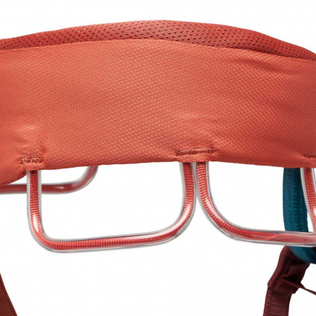 Μποντριέ Black Diamond Women's Momentum Harness Baja Sunrise