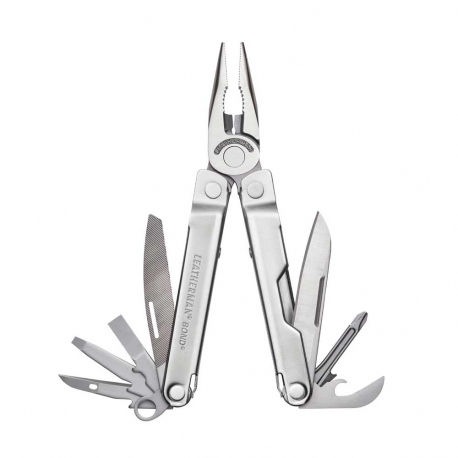 Πολυεργαλεία Leatherman Bond Nylon Sheath