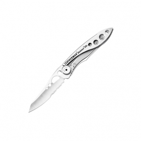 Πολυεργαλεία Leatherman Skeletool KBX