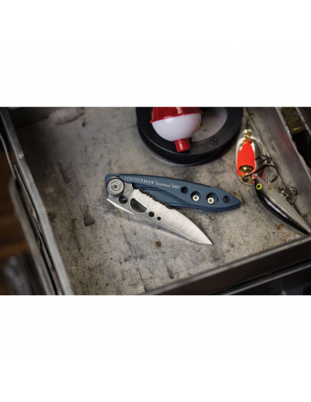 Multi-tools Leatherman Skeletool KBX