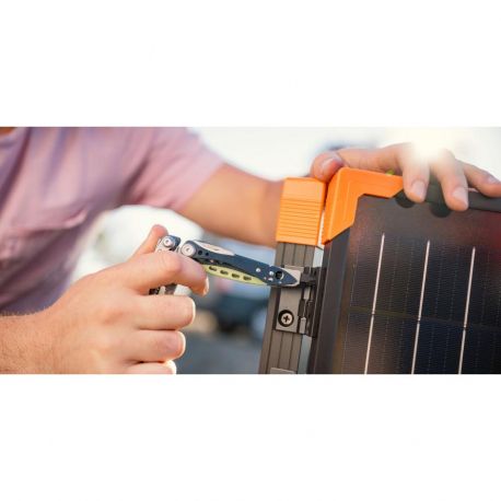 Multi-tools Leatherman Skeletool CX