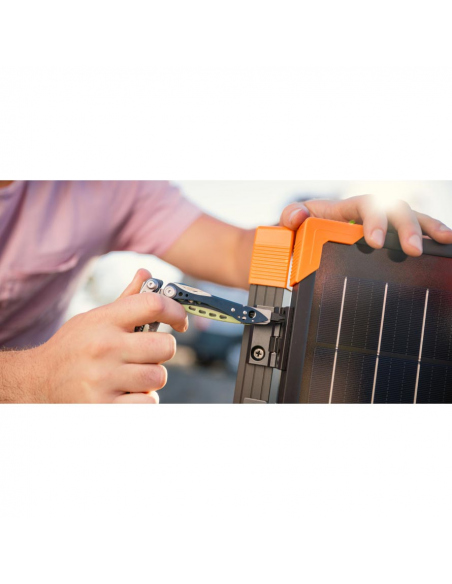 Multi-tools Leatherman Skeletool CX