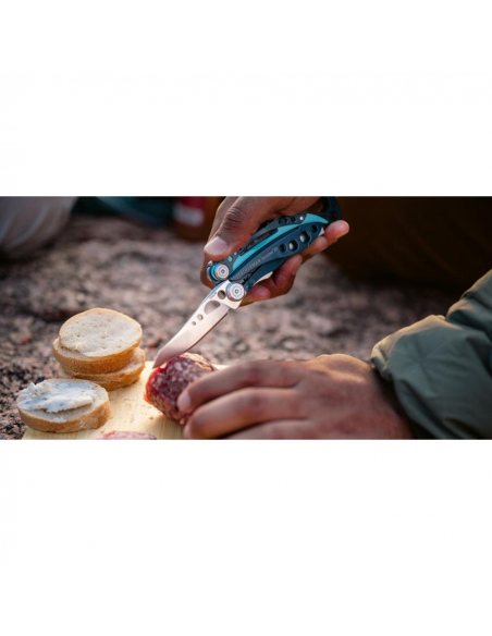 Multi-tools Leatherman Skeletool CX