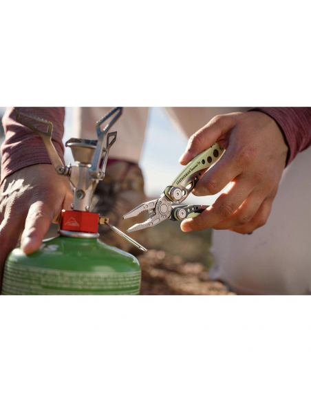 Multi-tools Leatherman Skeletool CX