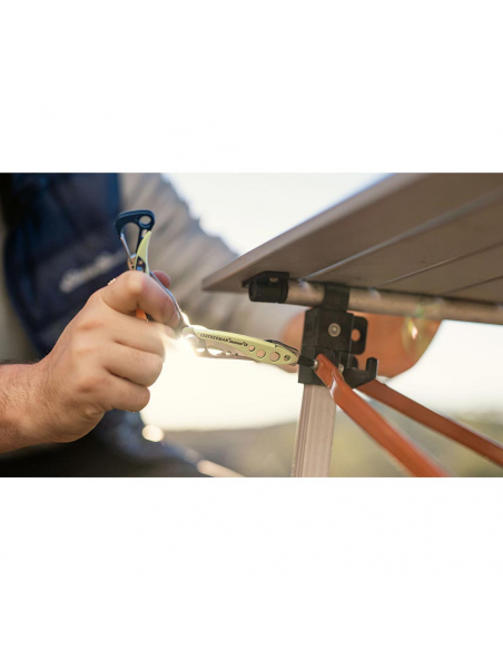 Multi-tools Leatherman Skeletool CX