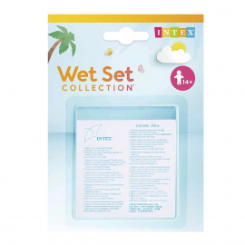 Air matresses Intex Adhesive Repair Patch Kit