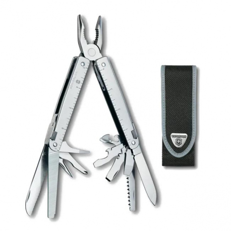 Multi-tools Victorinox Swiss Tool Nylon Pouch