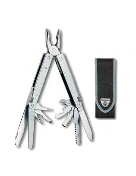 Multi-tools Victorinox Swiss Tool Nylon Pouch