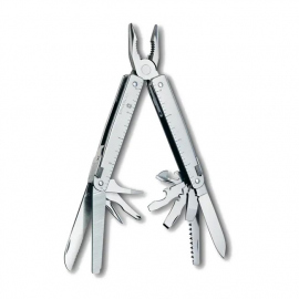 Multi-tools Victorinox Swiss Tool Nylon Pouch 2