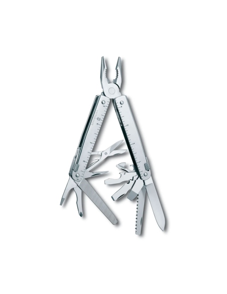 Multi-tools Victorinox Swiss Tool X Nylon Pouch