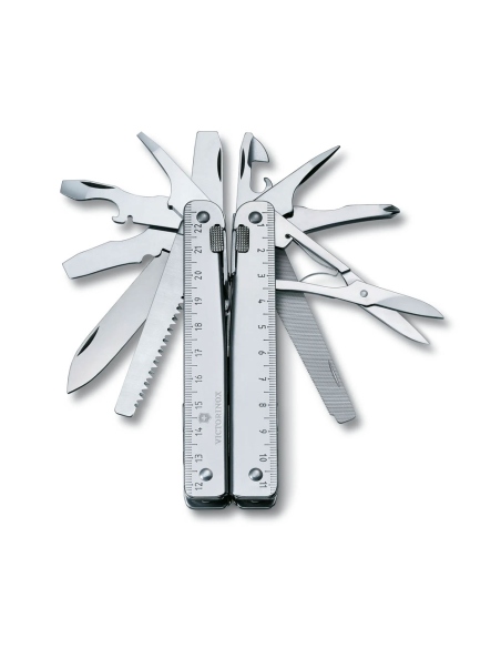 Multi-tools Victorinox Swiss Tool X Nylon Pouch