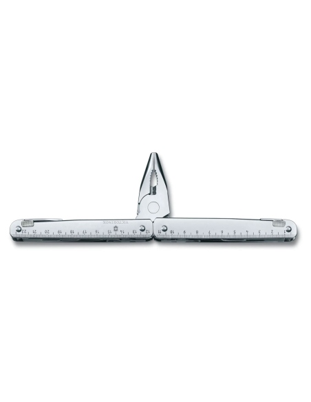 Multi-tools Victorinox Swiss Tool X Nylon Pouch