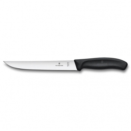 Μαχαιροπίρουνα - Εργαλεία Victorinox Classic Carving Knife 18 cm