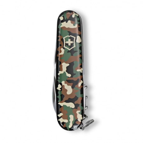 Multi-tools Victorinox Spartan Camouflage