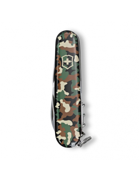 Multi-tools Victorinox Spartan Camouflage