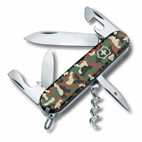 Πολυεργαλεία Victorinox Spartan Camouflage