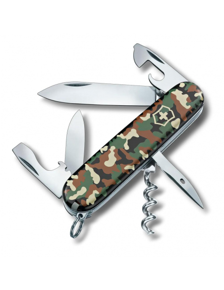 Multi-tools Victorinox Spartan Camouflage