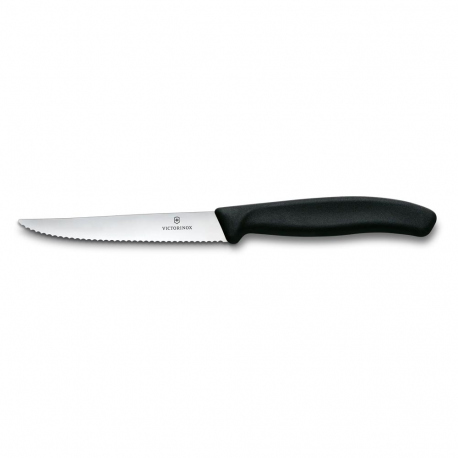 Μαχαιροπίρουνα - Εργαλεία Victorinox Steak Knife Serrated