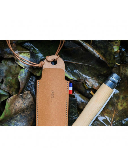 Pouches - Sheath Opinel France Scabbard Sheath
