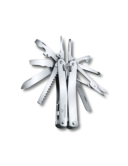 Πολυεργαλεία Victorinox Swiss Tool Spirit X Nylon Sheath
