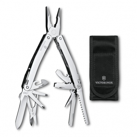 Πολυεργαλεία Victorinox Swiss Tool Spirit MX
