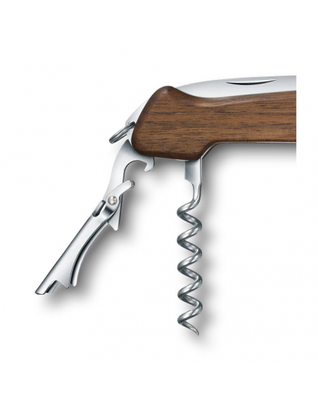 Σουγιάδες Victorinox Wine Master Walnut Wood