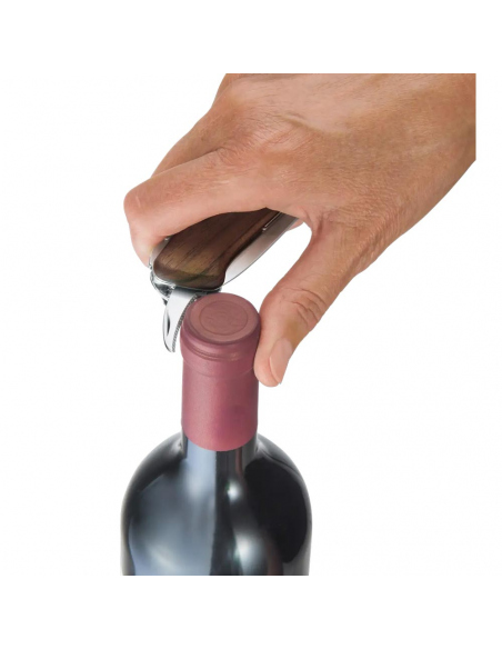 Σουγιάδες Victorinox Wine Master Walnut Wood