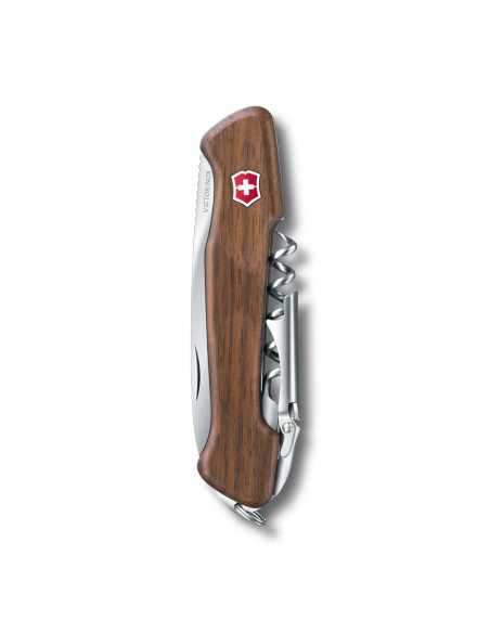 Σουγιάδες Victorinox Wine Master Walnut Wood